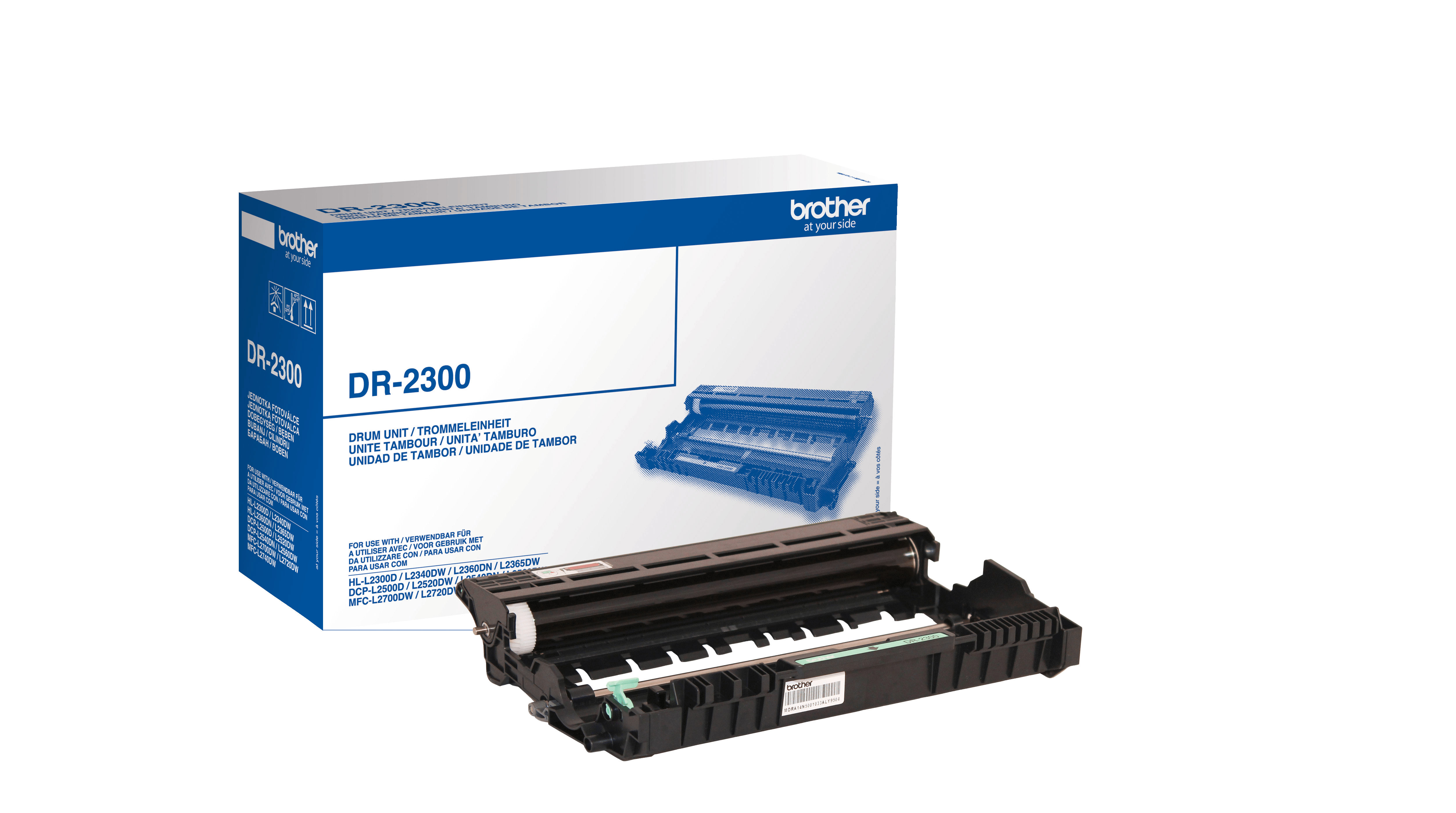 Brother DR-2300 Trommeleinheit