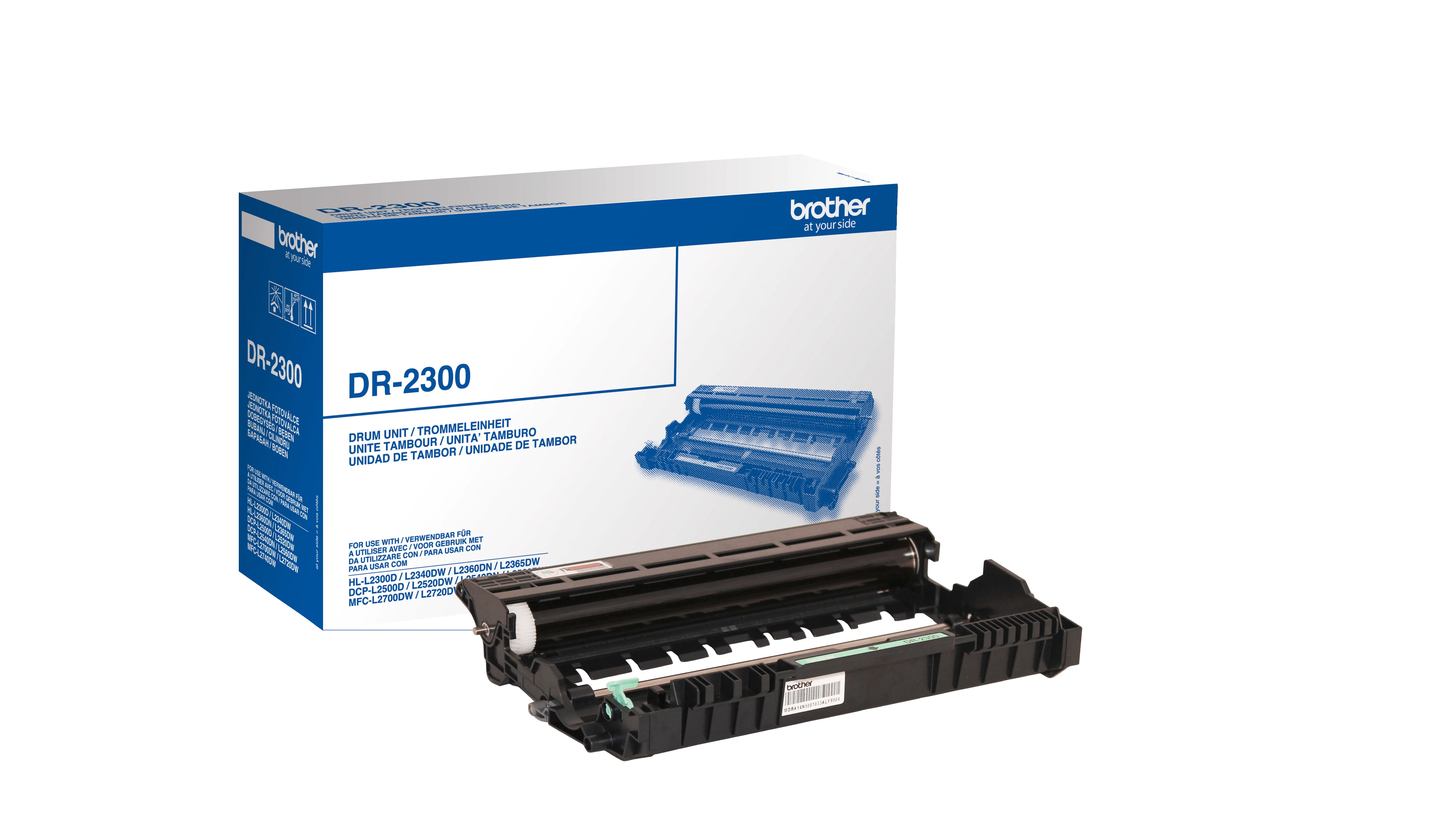 Brother DR-2300 Trommeleinheit
