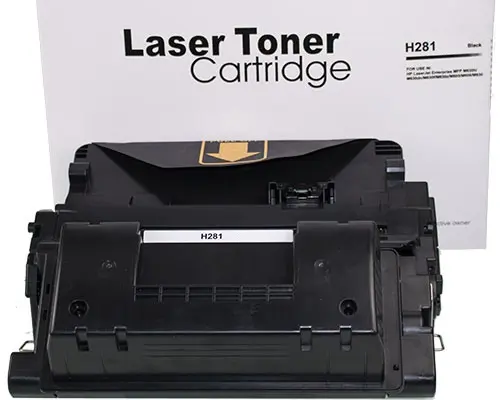 Businessline Toner ersetzt HP CF281X / 81X