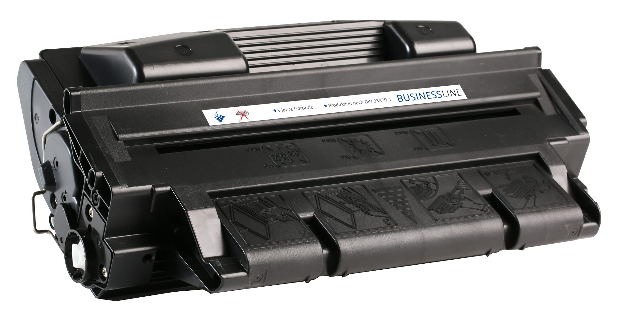 Businessline Toner ersetzt HP C4127X / 27X
