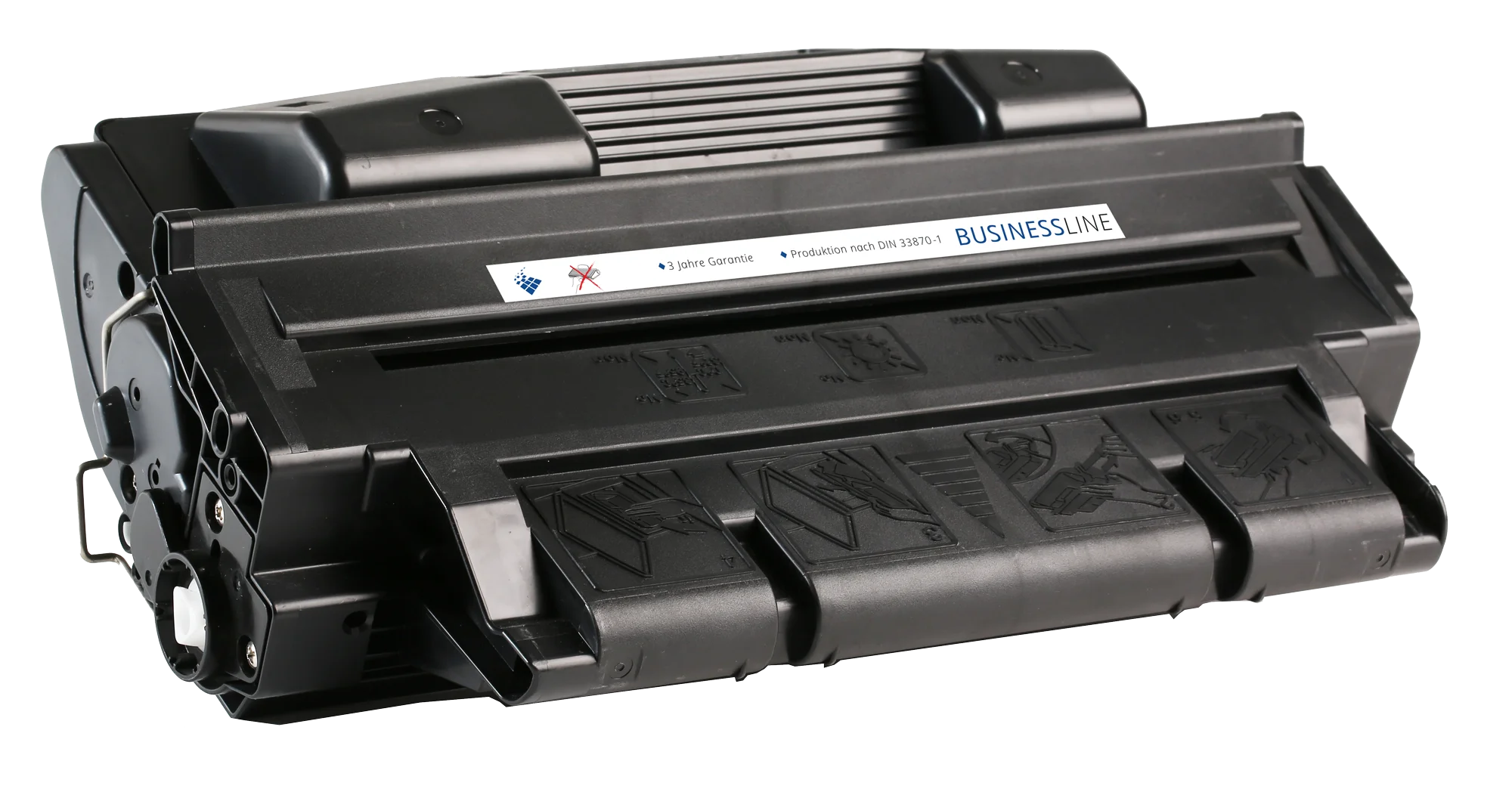 Businessline Toner ersetzt HP C4127X / 27X