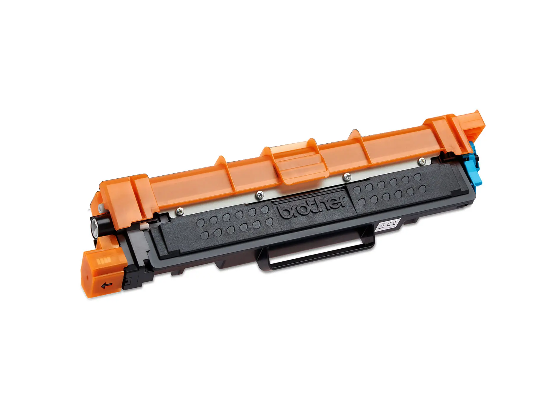 Brother TN-243 Cyan Toner -in Neutralem Umkarton