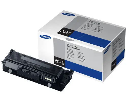 Samsung Original-Toner 204E (10.000 Seiten)