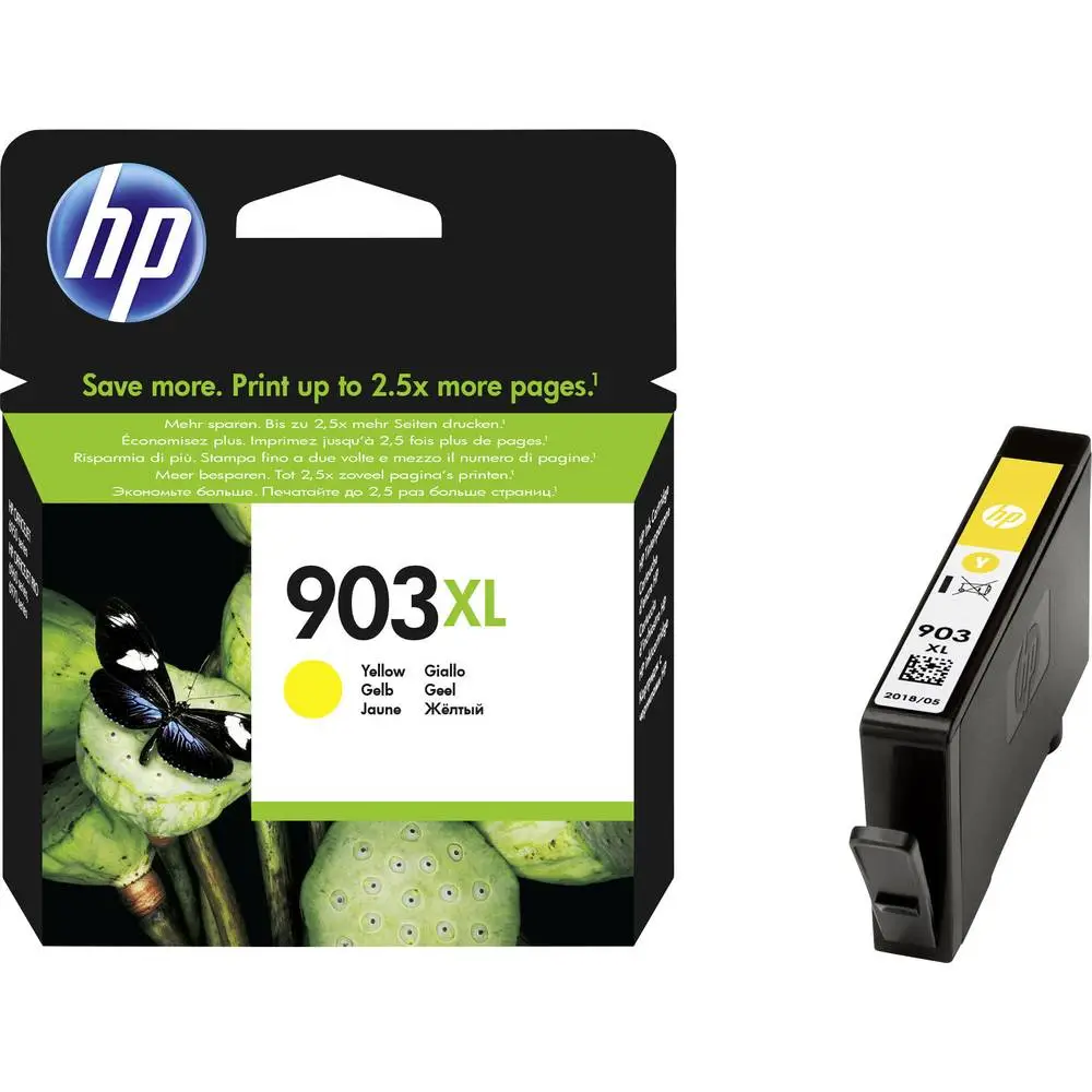 HP 903XL Yellow