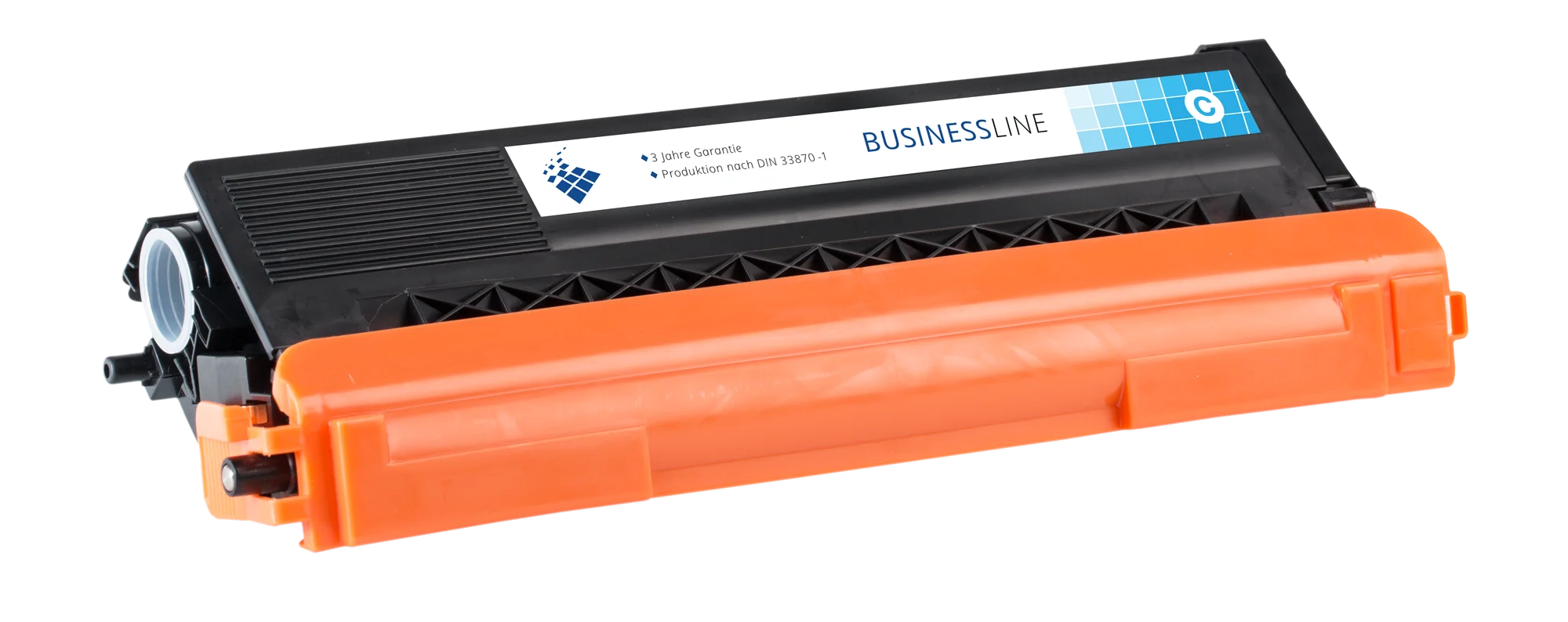 Schneider Printware Toner ersetzt Brother TN-326C