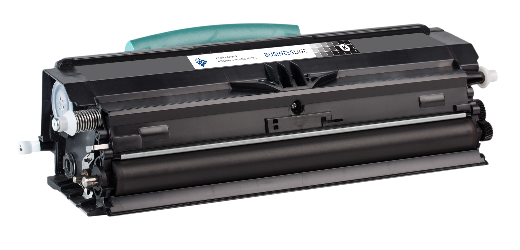 Businessline Toner ersetzt Lexmark E230 / E330