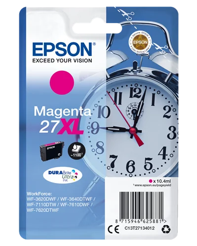 Epson 27XL Magenta