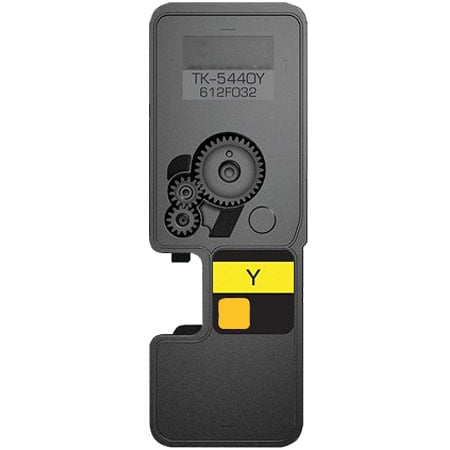 Kyocera TK-5440 Toner Multipack- Gelb - in weißem Umkarton