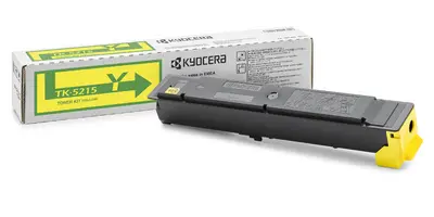 Kyocera TK-5215Y Toner / 1T02R6ANL0
