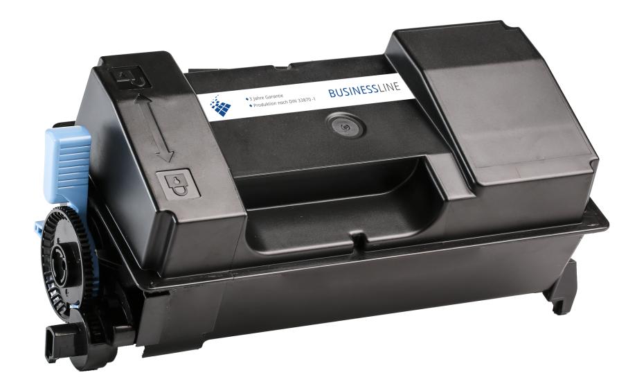 Schneiderprintware Toner 30% mehr Leistung ersetzt Kyocera TK-3130