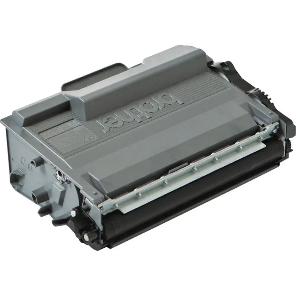 Brother TN-3480 Toner Schwarz – kompatibel mit Brother HL-L5100DN, MFC-L5700DN und weiteren Druckermodellen, 8.000 Seiten Kapazität
