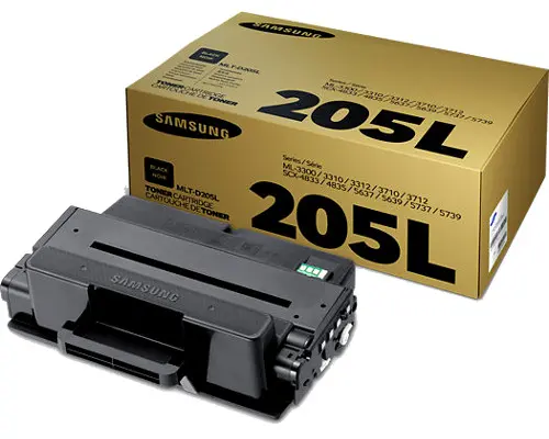 Samsung Original-Toner 205L (5.000 Seiten)