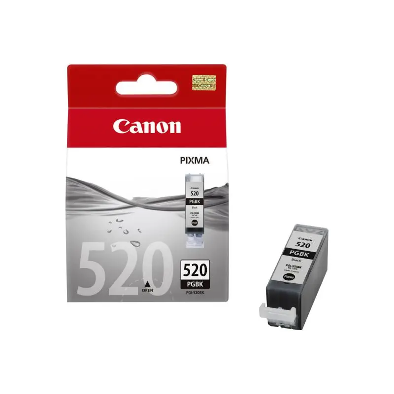 Canon PGI-520PGBK