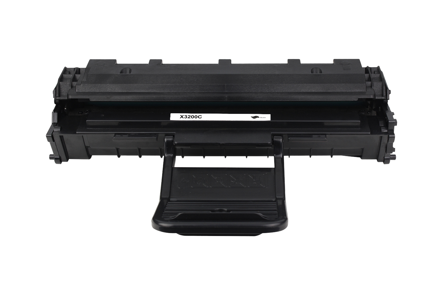 Kompatibel für Xerox 113R00730 Toner Schwarz