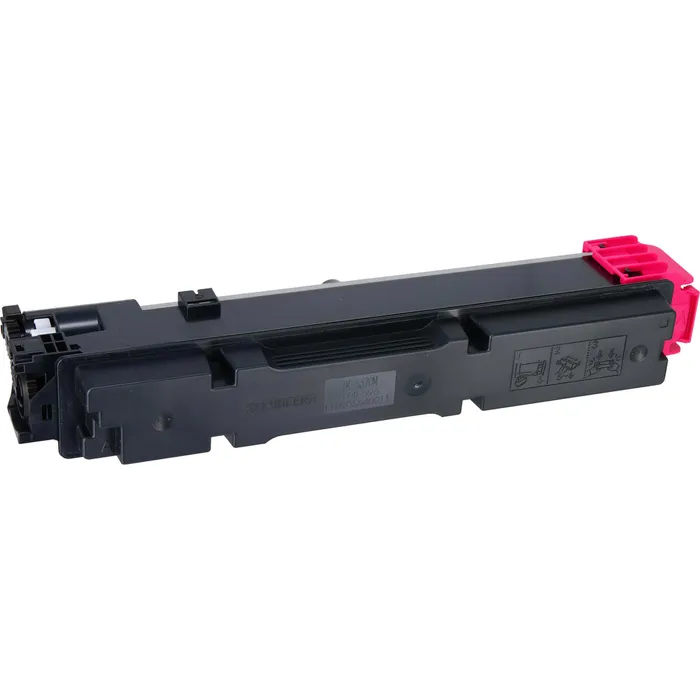 Kyocera TK-5370 Toner Magenta-in weißem Umkarton