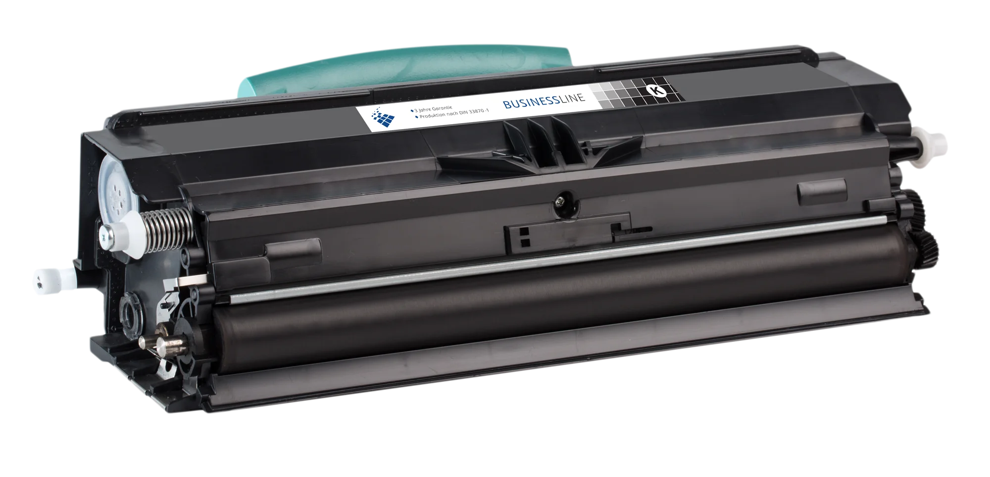 Businessline Toner ersetzt Lexmark E350 / 0E352H11E