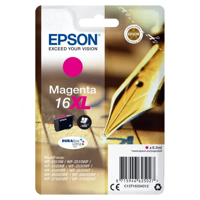 Epson T0613M