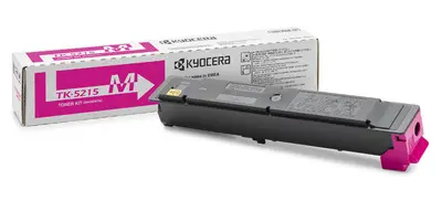 Kyocera TK-5215M Toner / 1T02R6BNL0