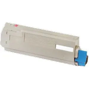 Businessline Toner ersetzt OKI C710M