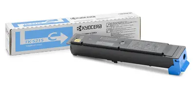 Kyocera TK-5215C Toner / 1T02R6CNL0