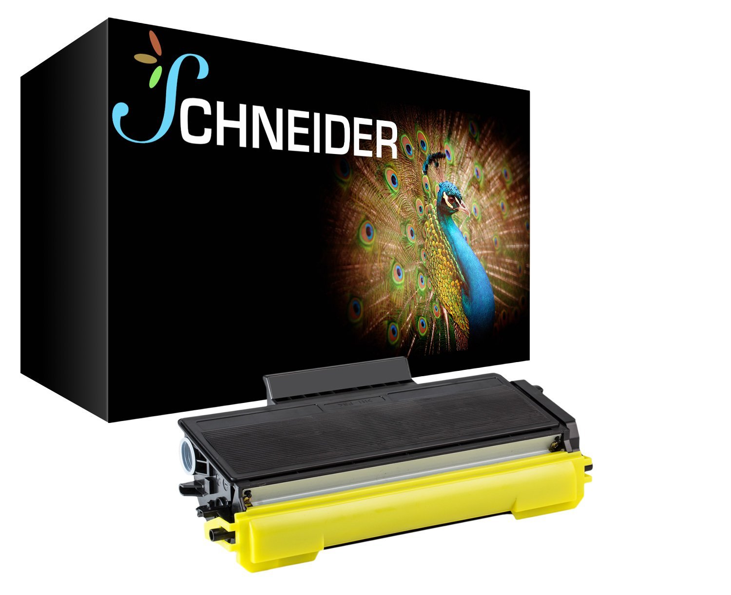 Schneider Printware Toner kompatibel zu Brother TN-3170 (7.000 Seiten)
