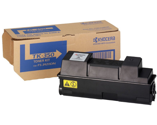 Kyocera Originaltoner TK-350