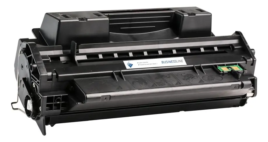 Businessline Toner ersetzt HP Q2610A / 10A