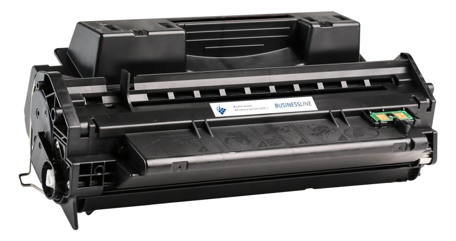 Businessline Toner ersetzt HP Q2610A / 10A