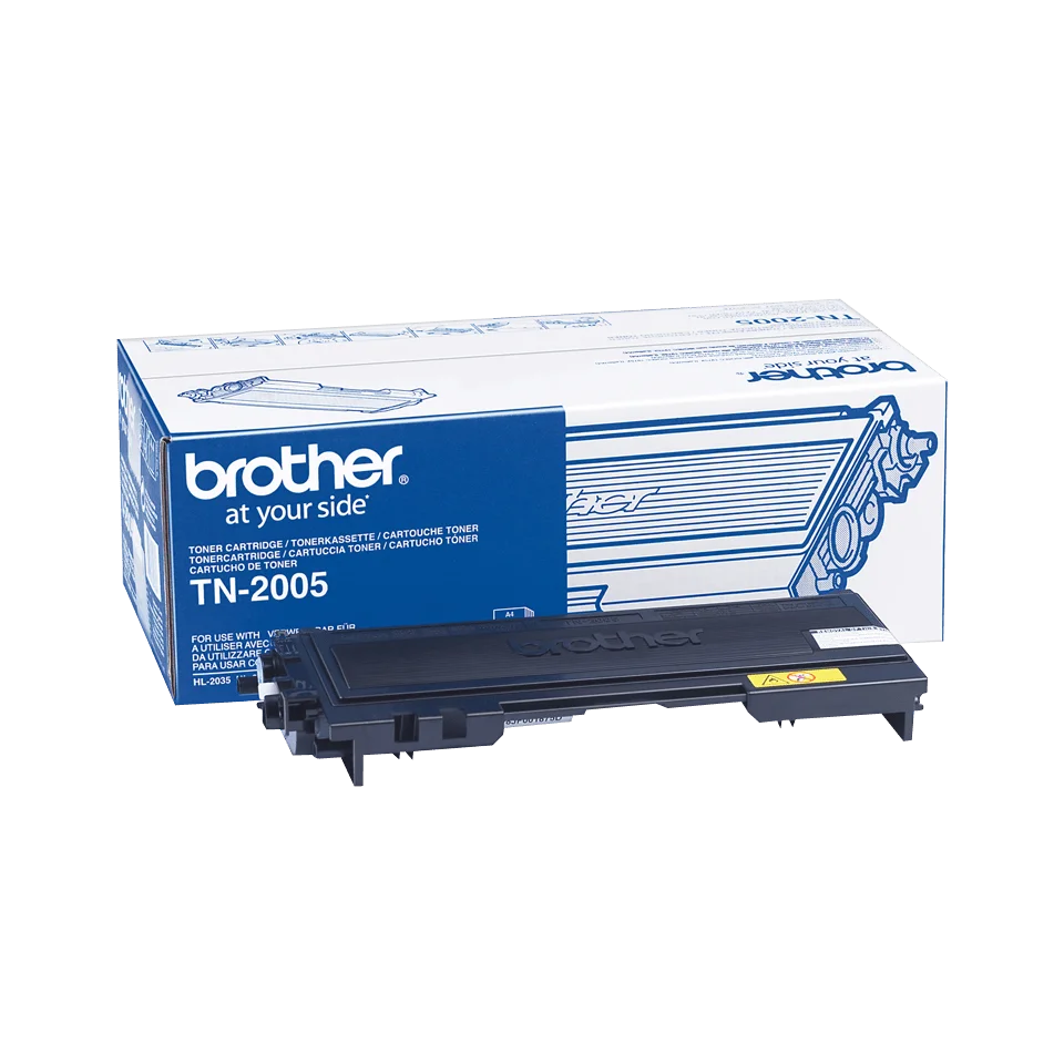 Brother TN-2005x Tonerkartuschen