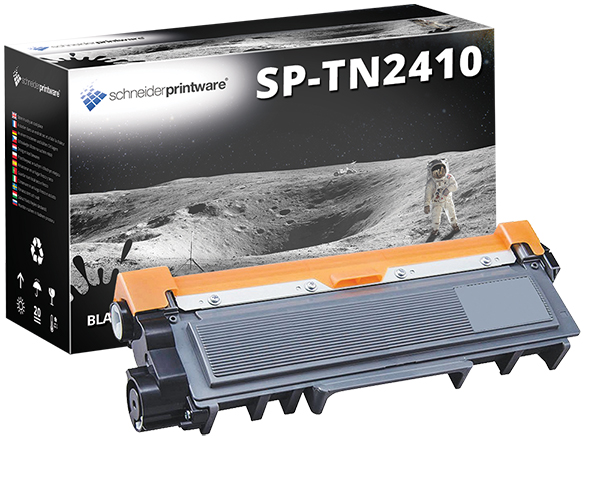 Schneiderprintware Toner ersetzt Brother TN-2410