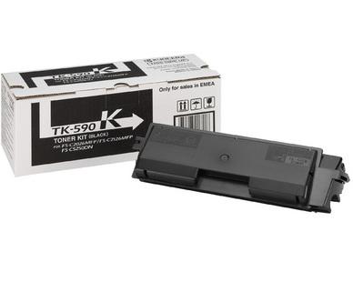 Kyocera Original-Toner TK-590K Schwarz (7.000 Seiten)