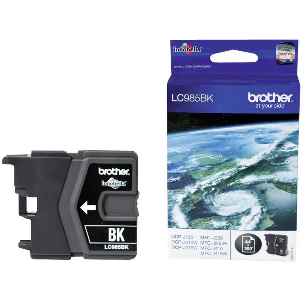 Brother LC-985BK