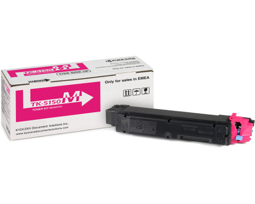 Kyocera Originaltoner TK-5150M Magenta