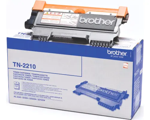 Brother TN-2210 Toner