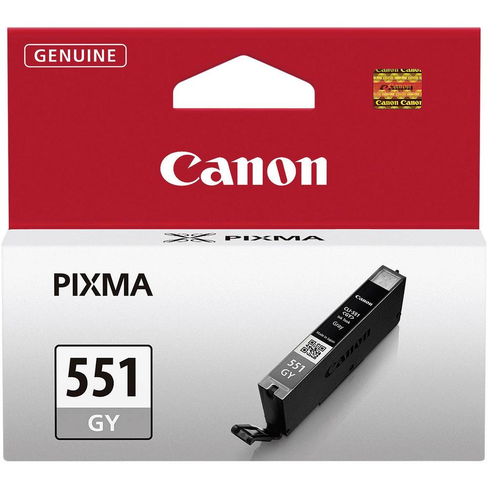 Canon CLI-551GY