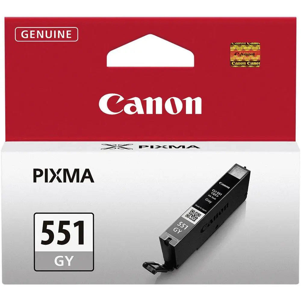 Canon CLI-551GY