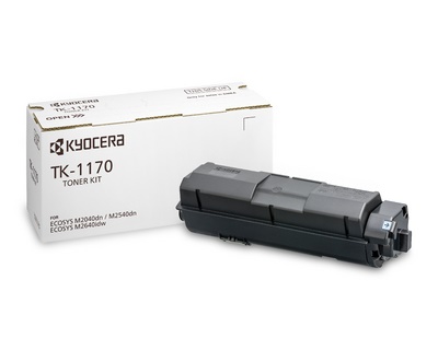 Kyocera TK-1170 / 1T02S50NL0 Originaltoner Schwarz