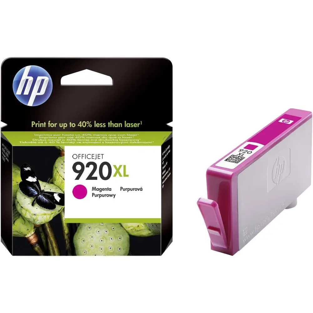 HP 920XL Magenta