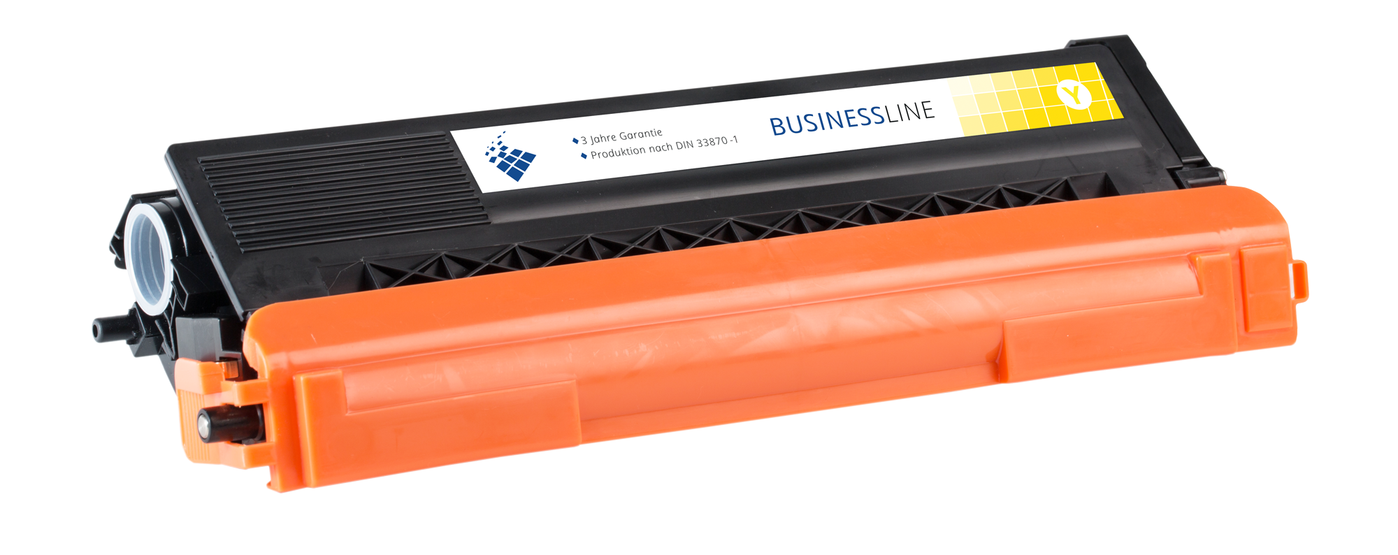 Schneider Printware Toner ersetzt Brother TN-326Y