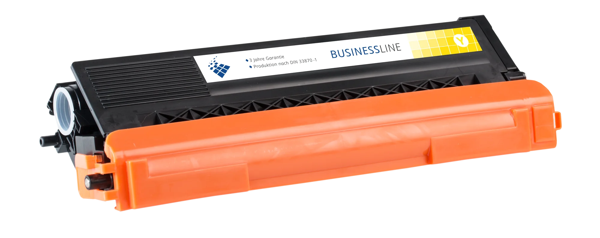 Schneider Printware Toner ersetzt Brother TN-326Y