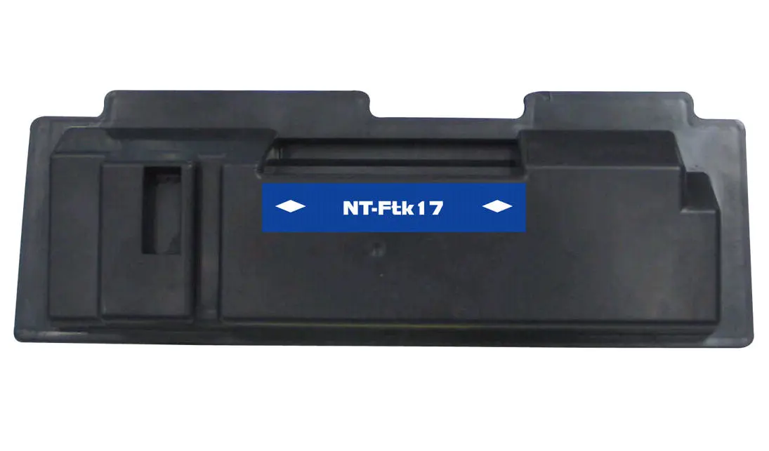 Businessline Toner ersetzt Kyocera TK-17