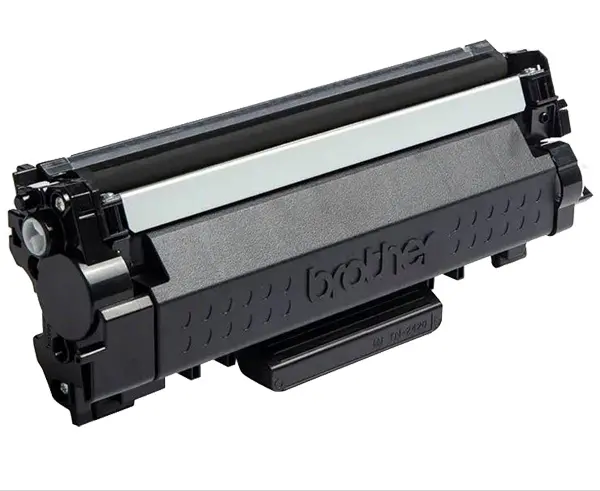 Brother TN-2420 Toner Schwarz – kompatibel mit Brother HL-L2350DW, DCP-L2530DW und weiteren Druckermodellen, 3.000 Seiten in neutraler Verpackung