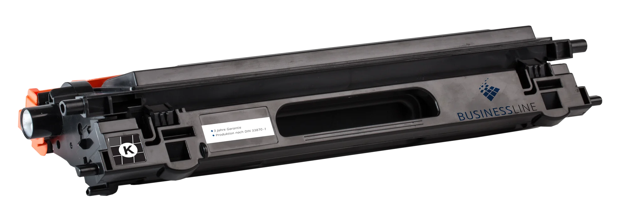 Schneiderprintware Toner 50% höhere Druckleistung ersetzt Brother TN-135BK