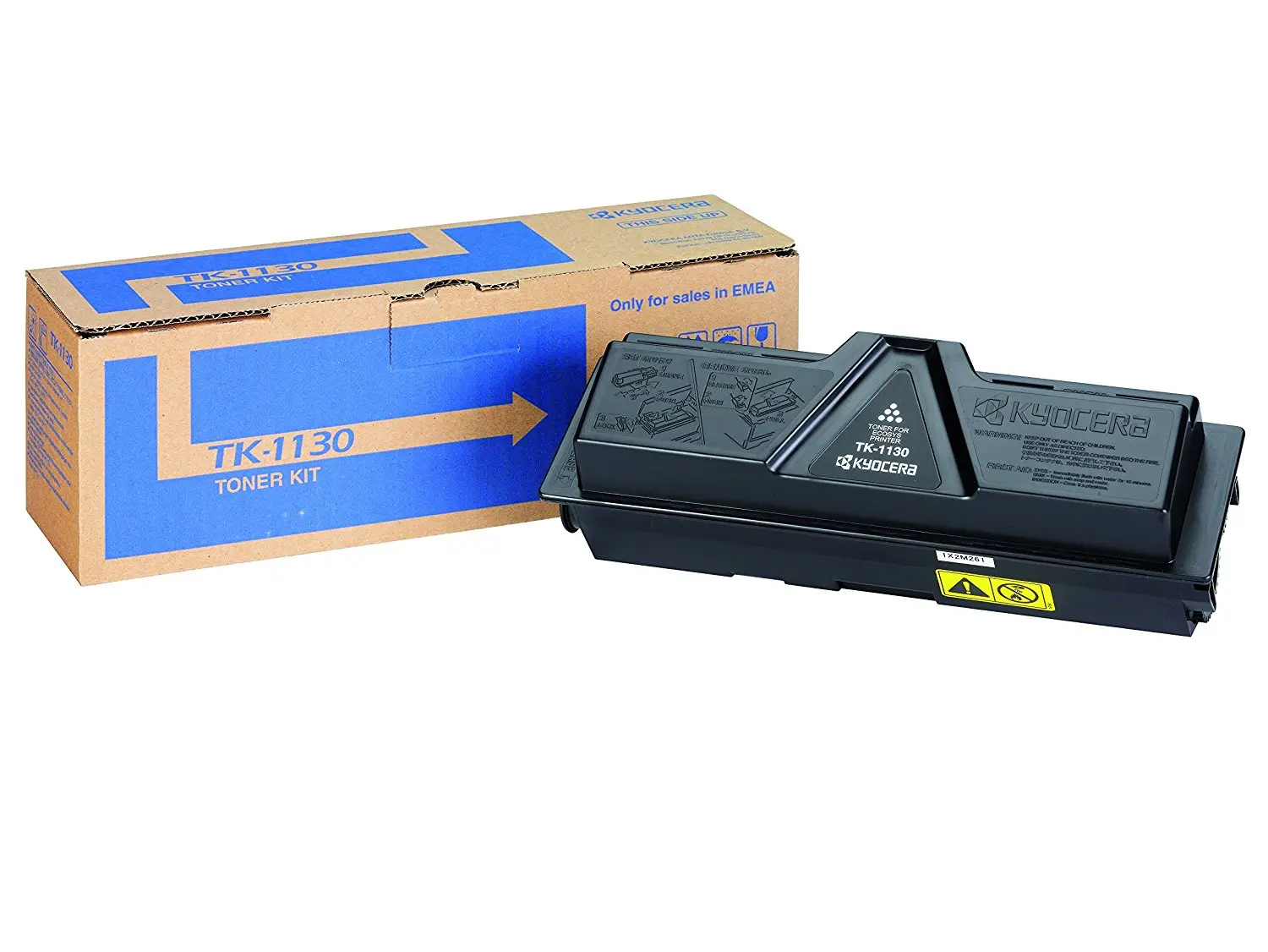 Kyocera Original-Toner TK-1130 (3.000 Seiten)