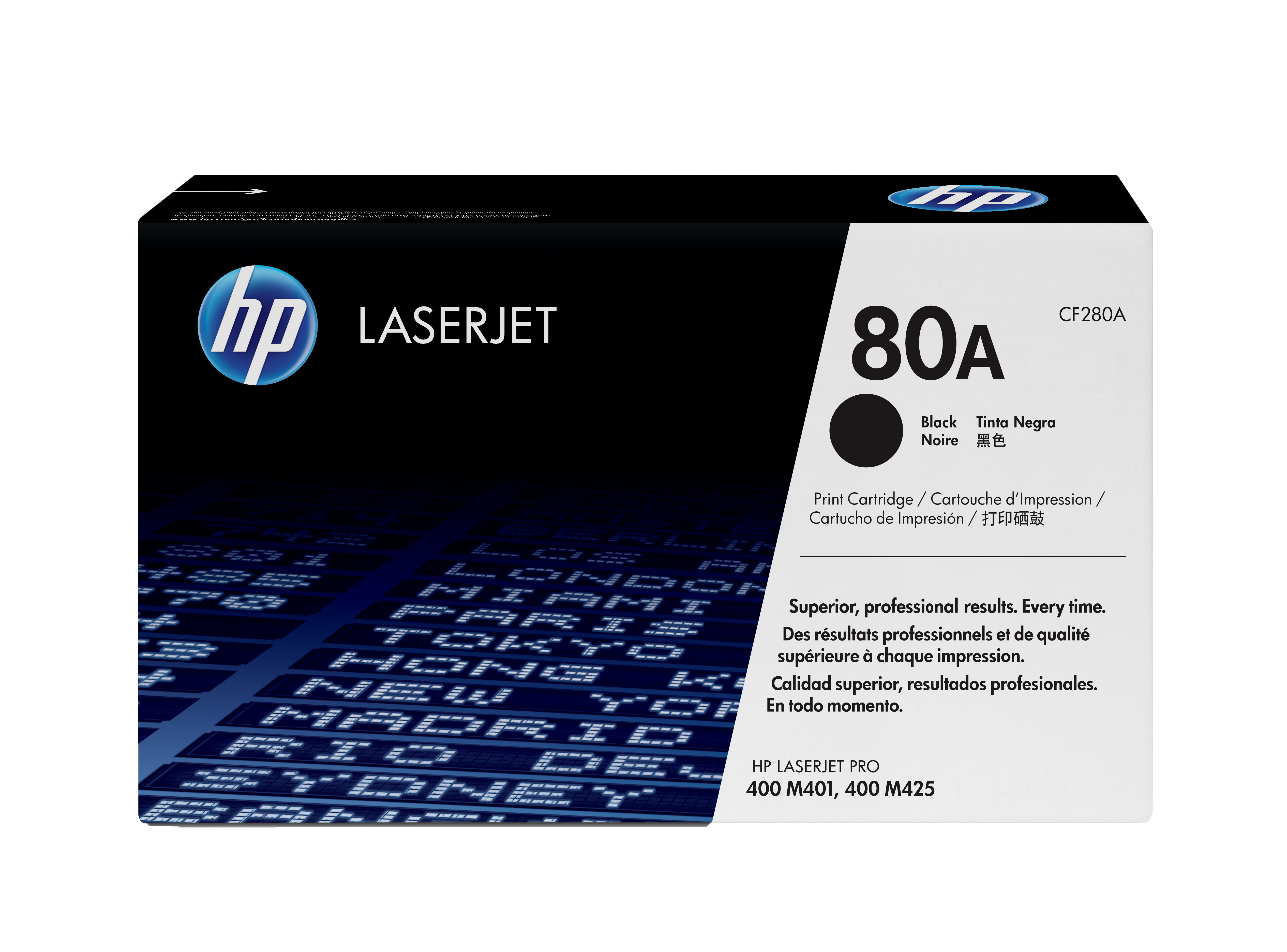 Original HP Toner CF280A