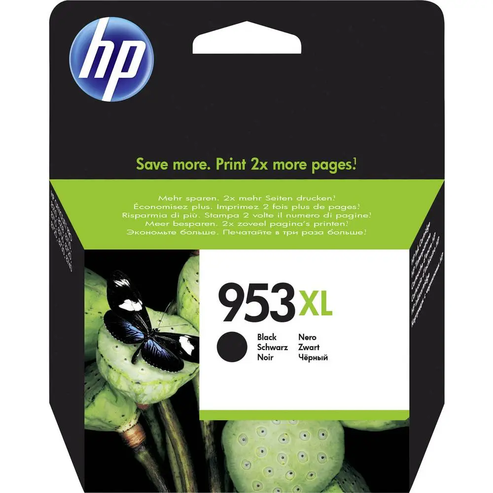 HP 953XL Black