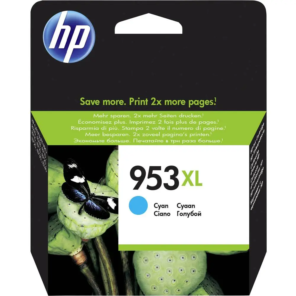 HP 953XL Cyan