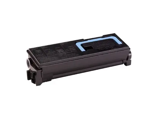 Businessline Toner ersetzt Kyocera TK-570BK (15.000 Seiten)