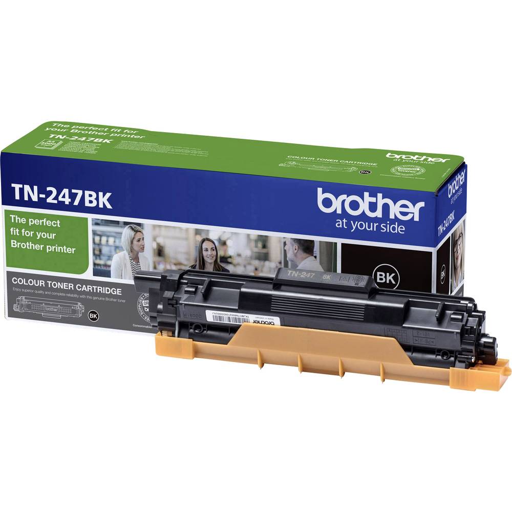 Brother TN-247BK Toner