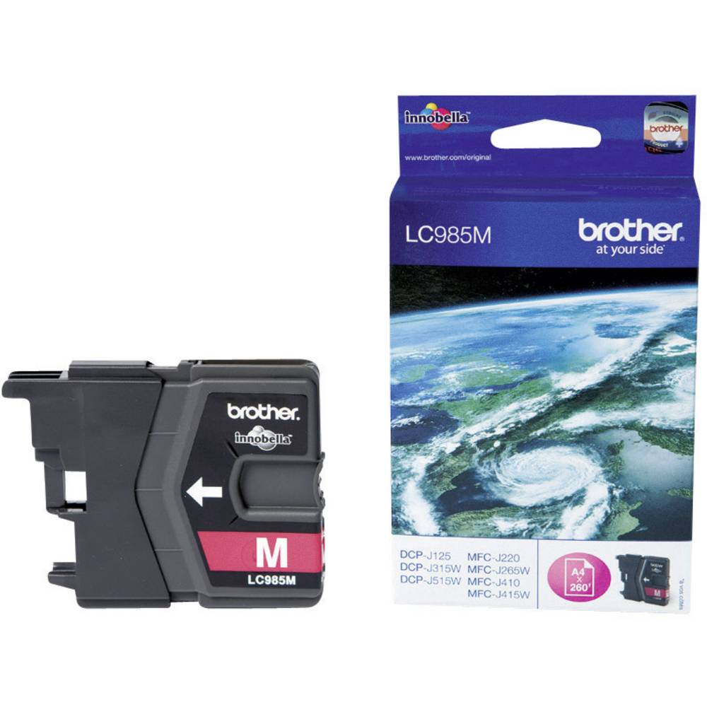 Brother LC-985M